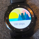 Illustration for article titled LG G Watch R Review: Worthy of Your Wrist, Even If Android Wear Isnt